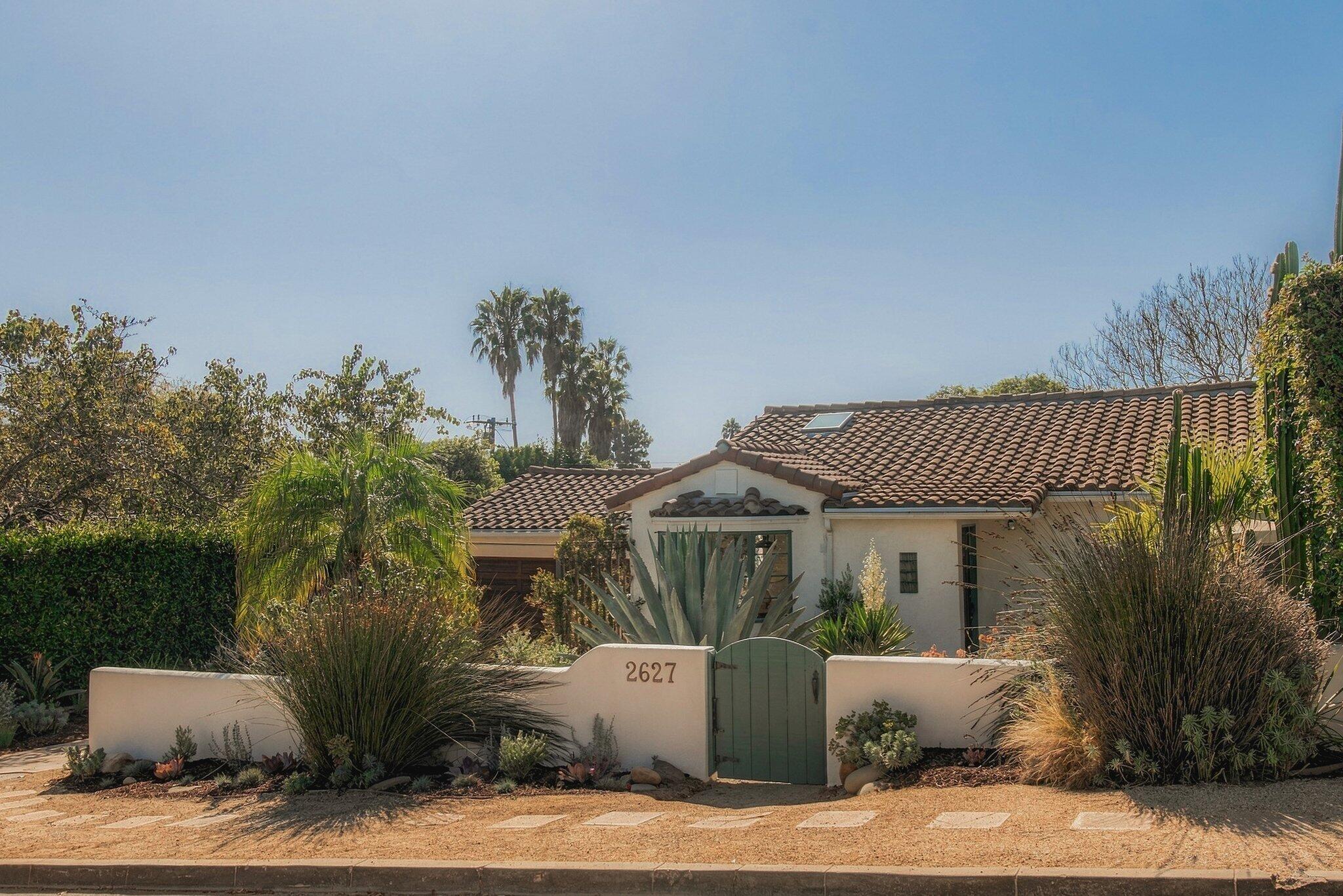 2627 Clinton Terrace