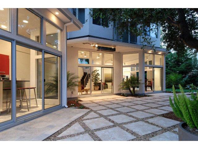 171 Cowper Street A