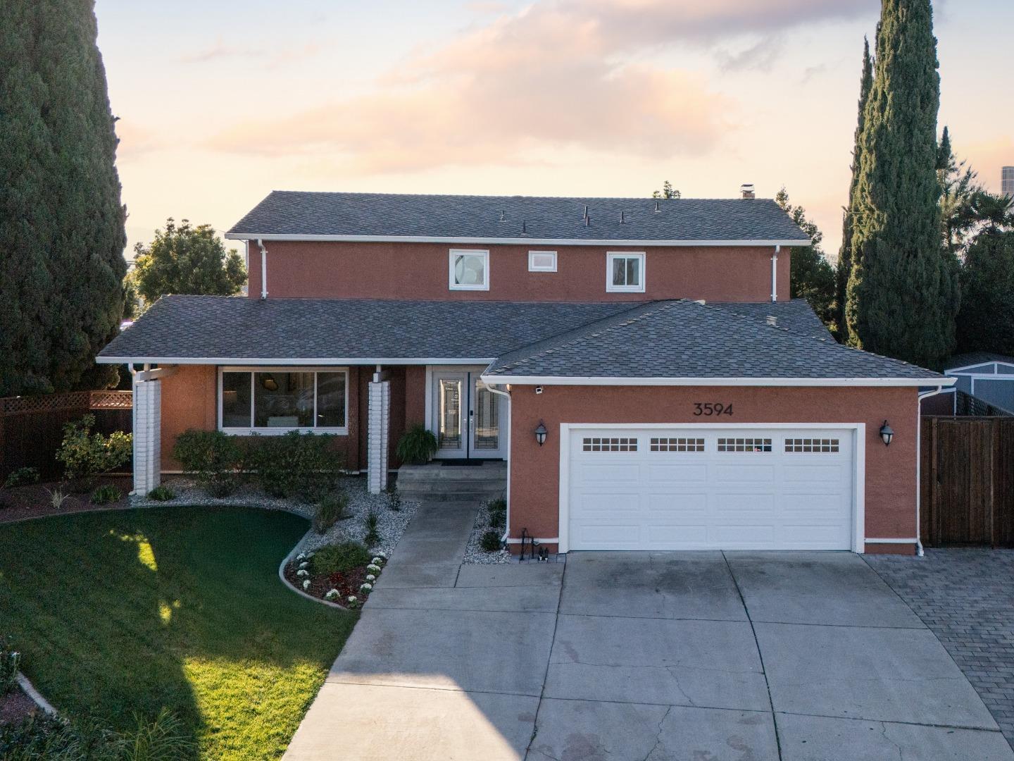 3594 Sunnymead Court