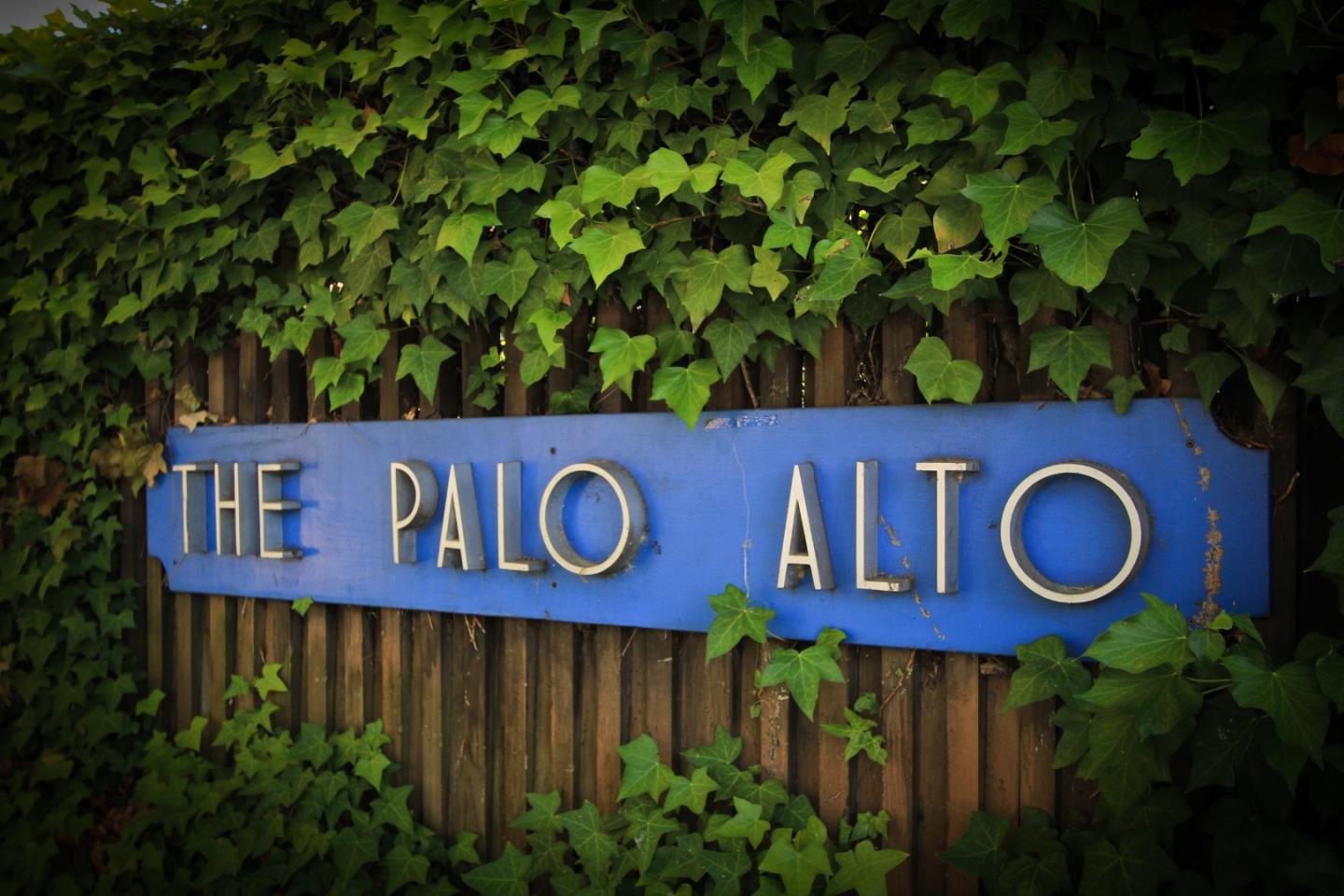 101 Alma ST 1101