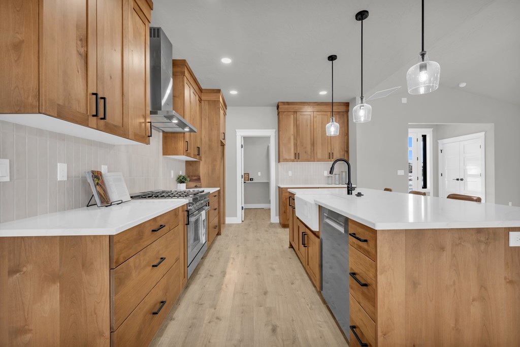 1107 Mo's Way, McCall