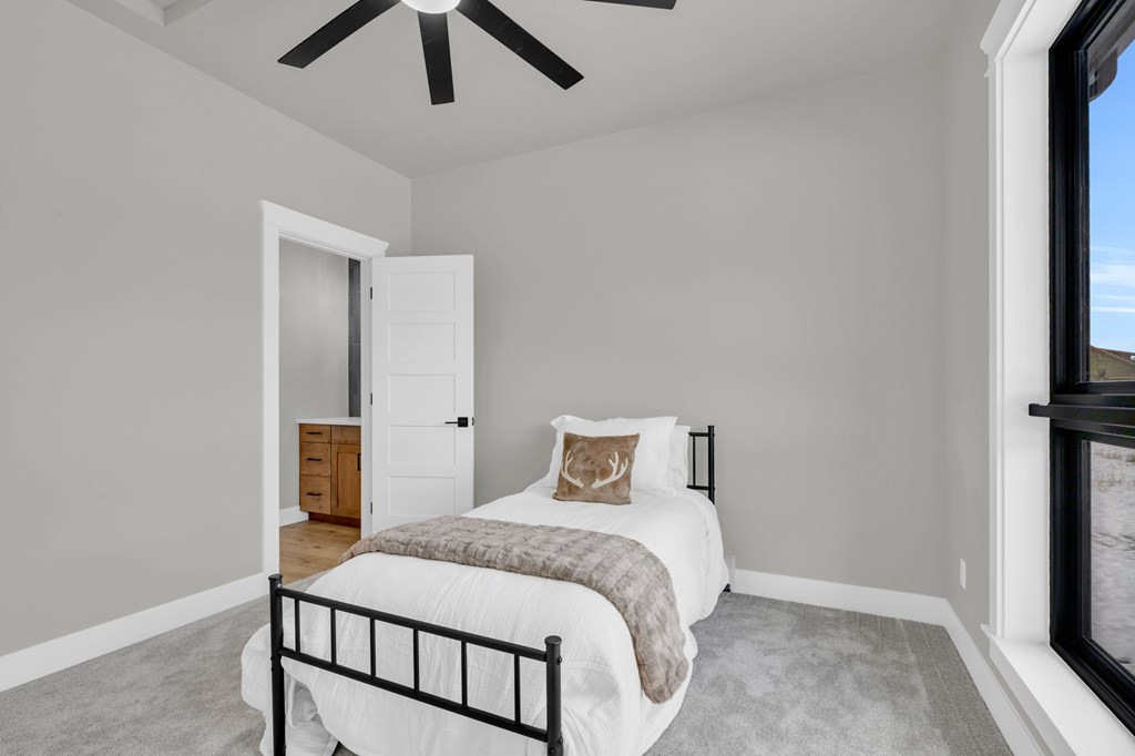 1107 Mo's Way, McCall