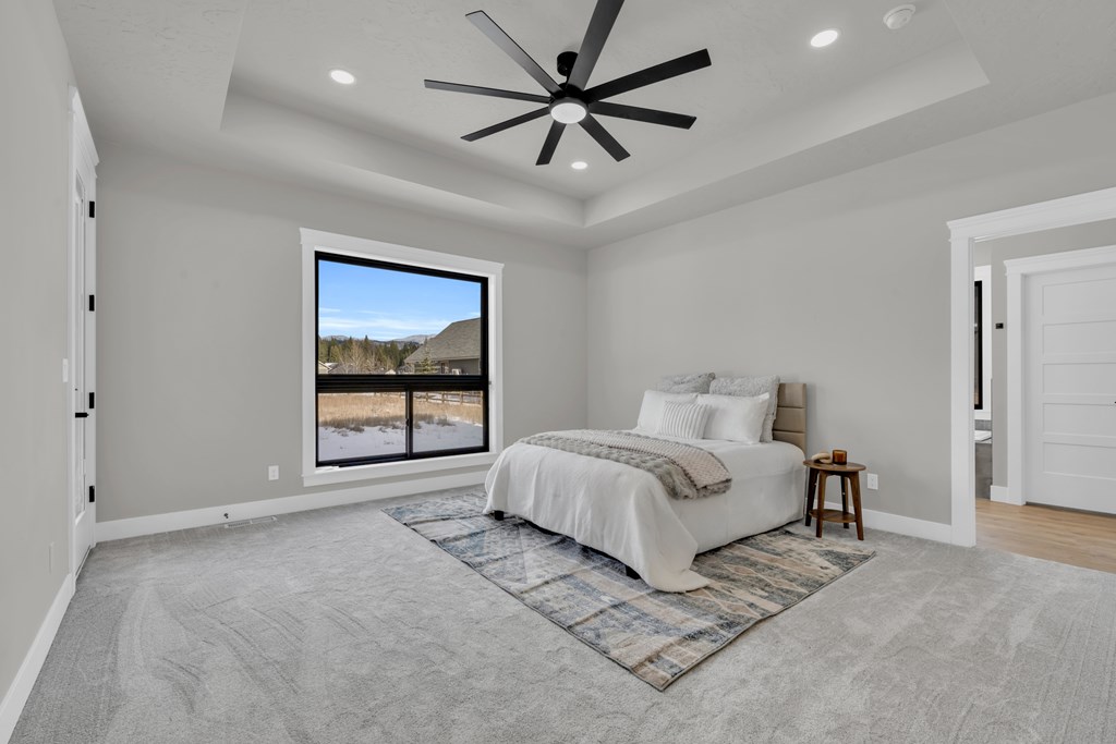 1107 Mo's Way, McCall