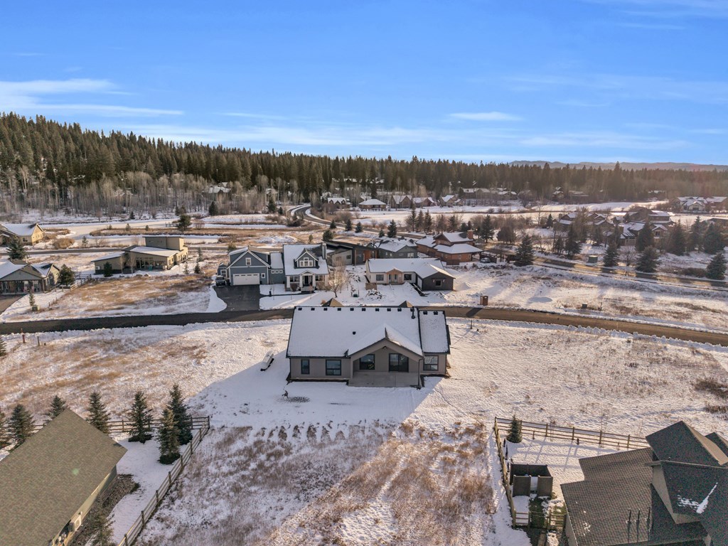 1107 Mo's Way, McCall