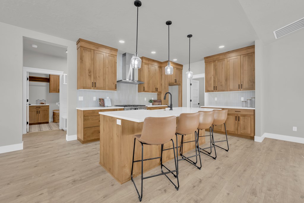 1107 Mo's Way, McCall