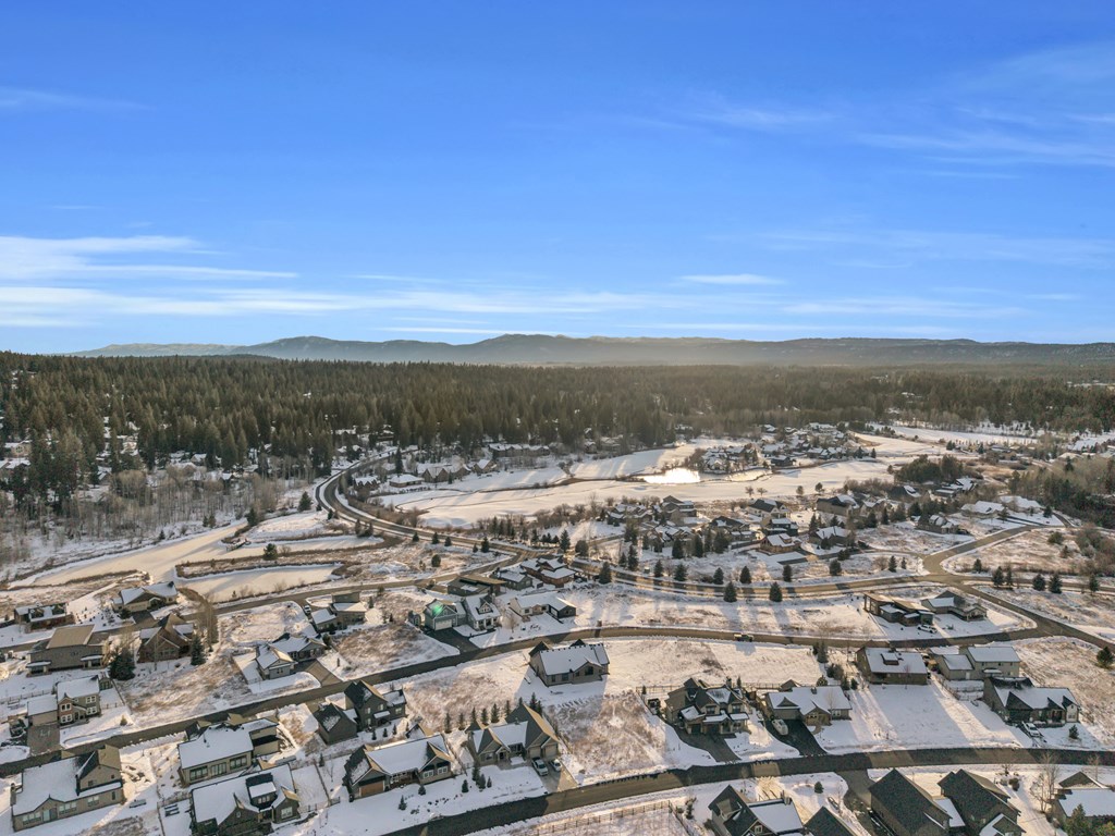 1107 Mo's Way, McCall