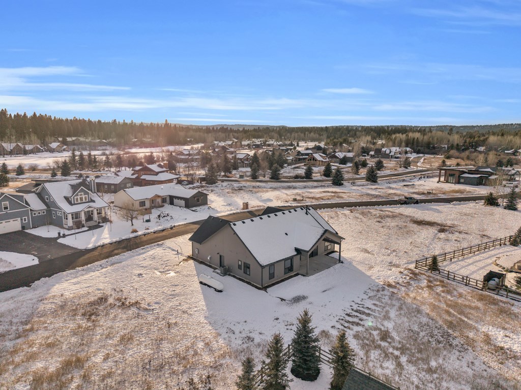 1107 Mo's Way, McCall