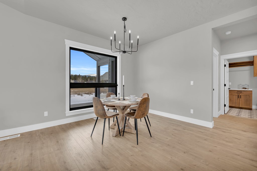 1107 Mo's Way, McCall