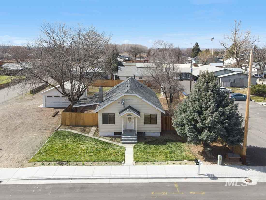315 S Colorado