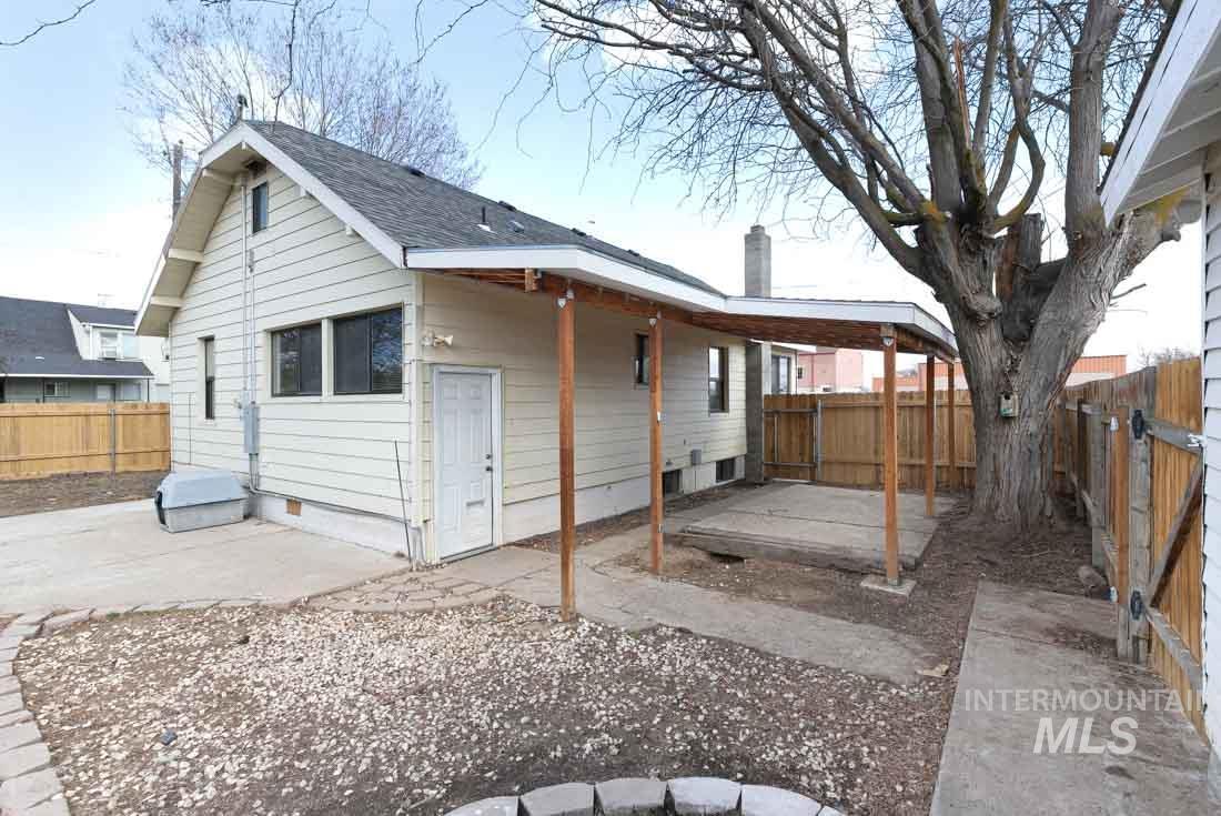 315 S Colorado