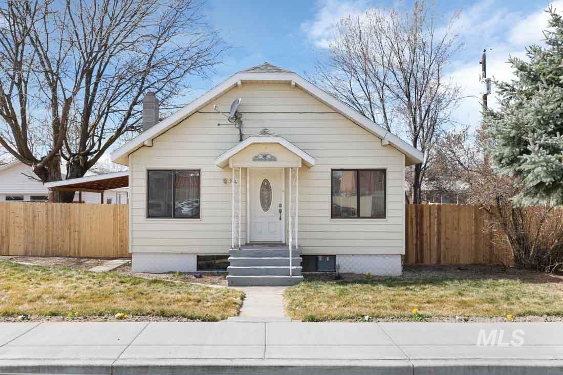315 S Colorado