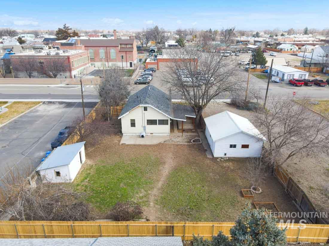 315 S Colorado