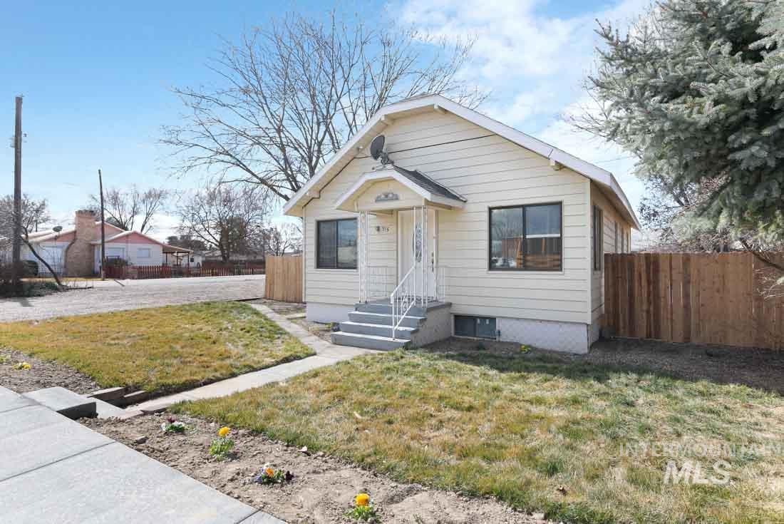315 S Colorado