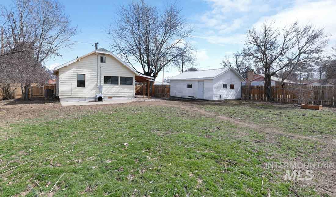 315 S Colorado