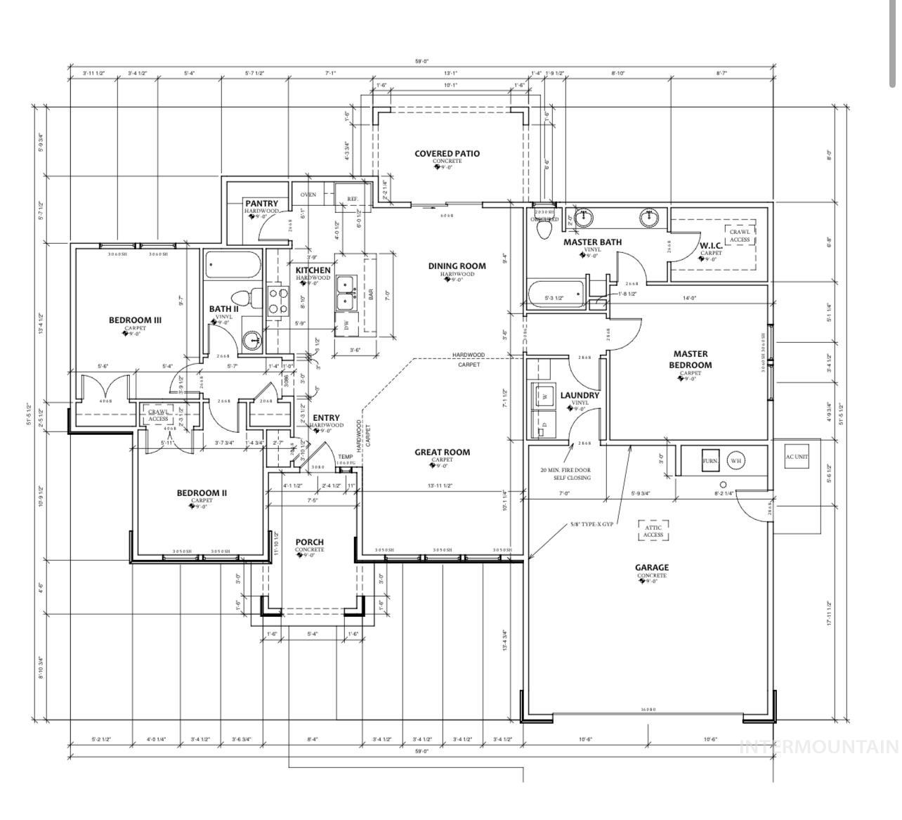 2130 Justine Ct.