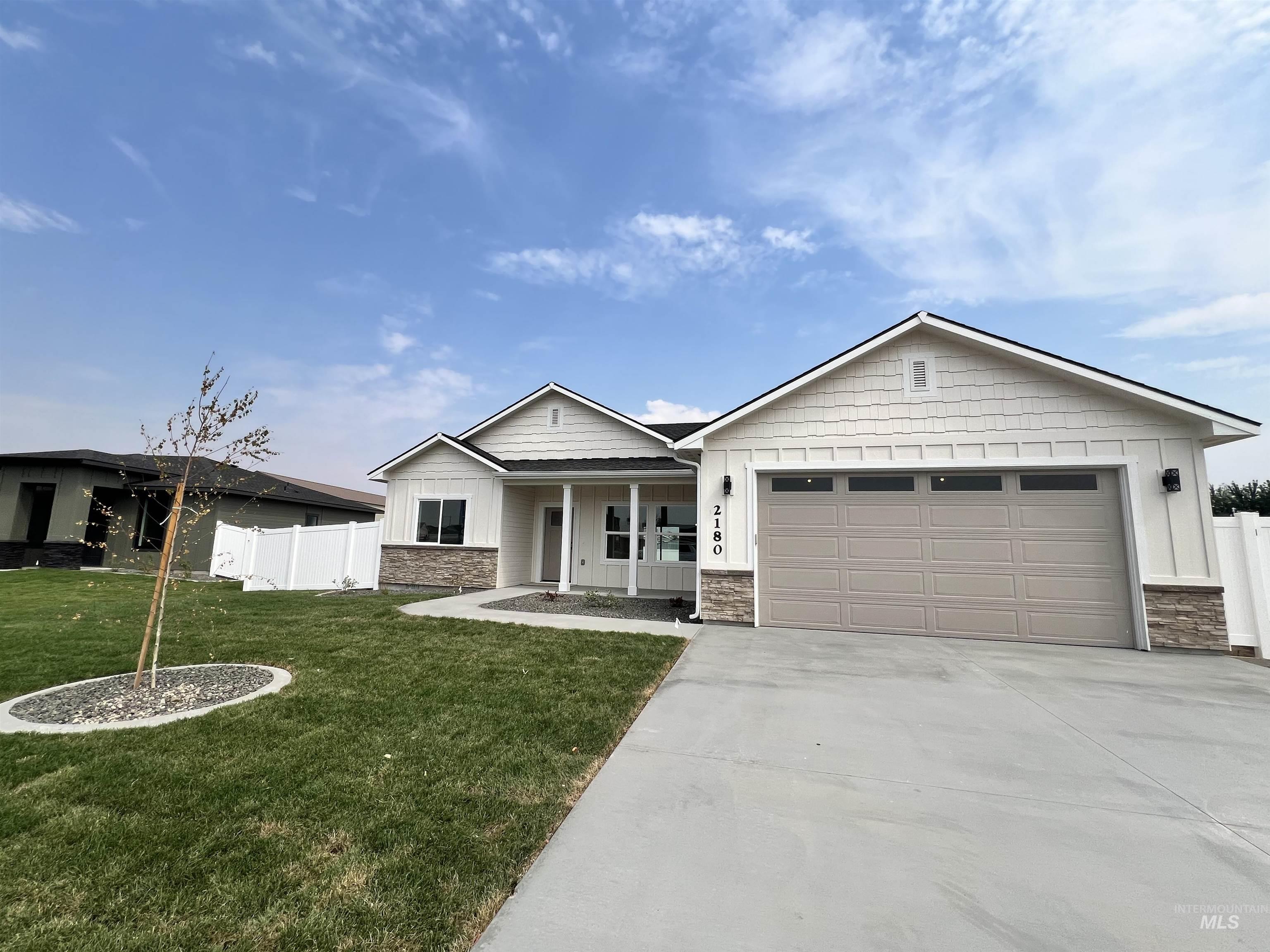 2180 Austin Way