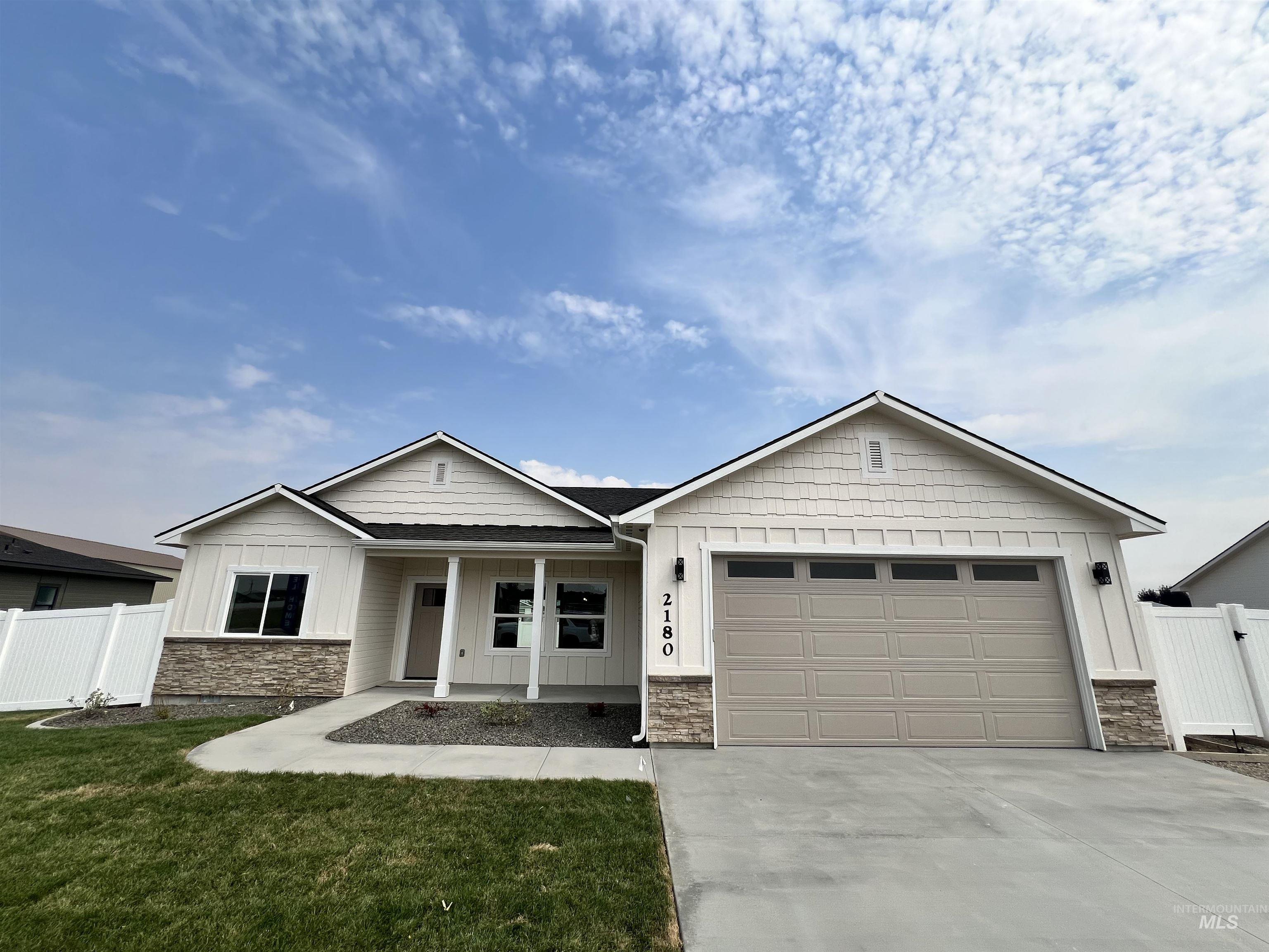 2180 Austin Way