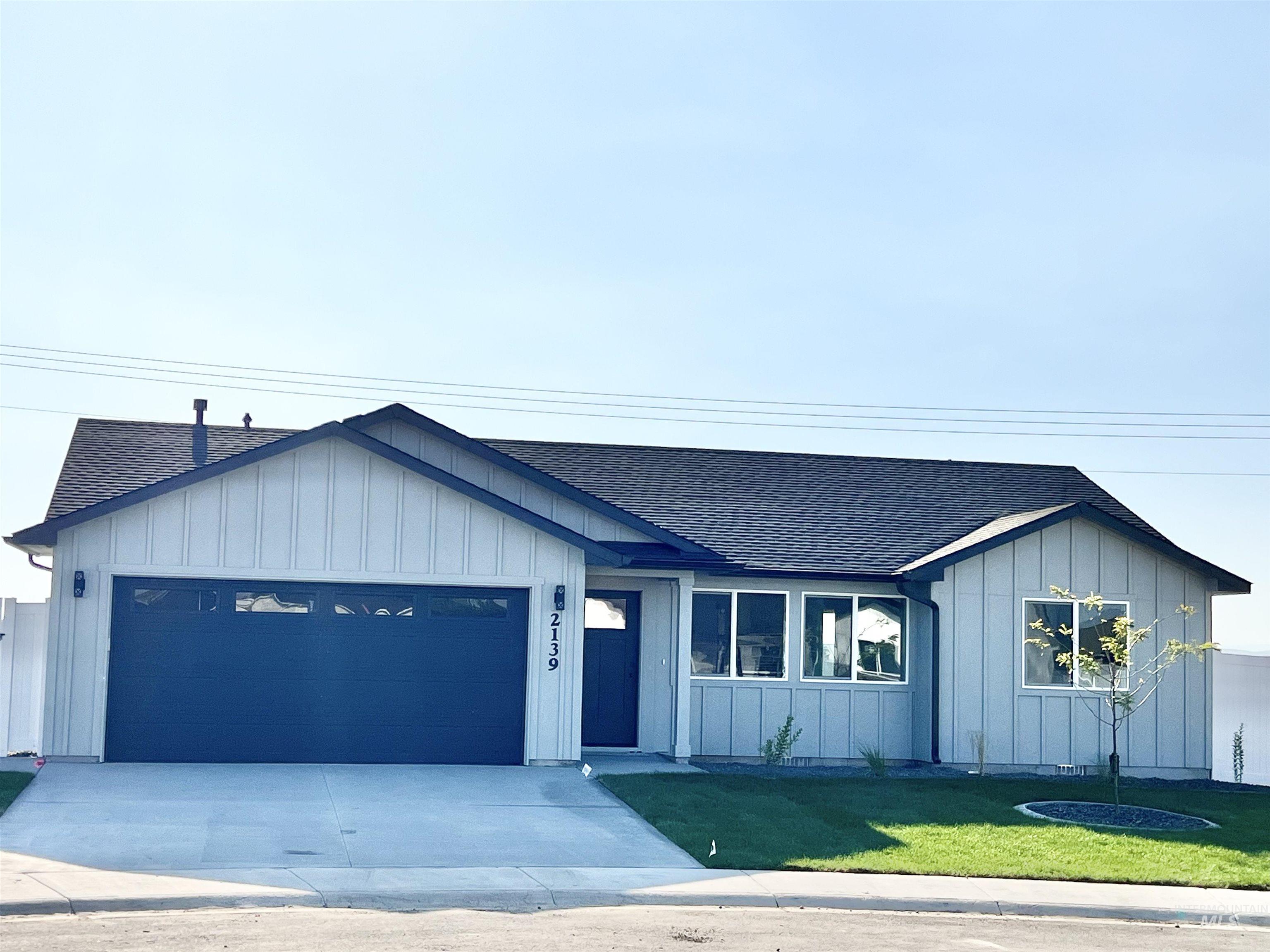 2139 Justine Ct.