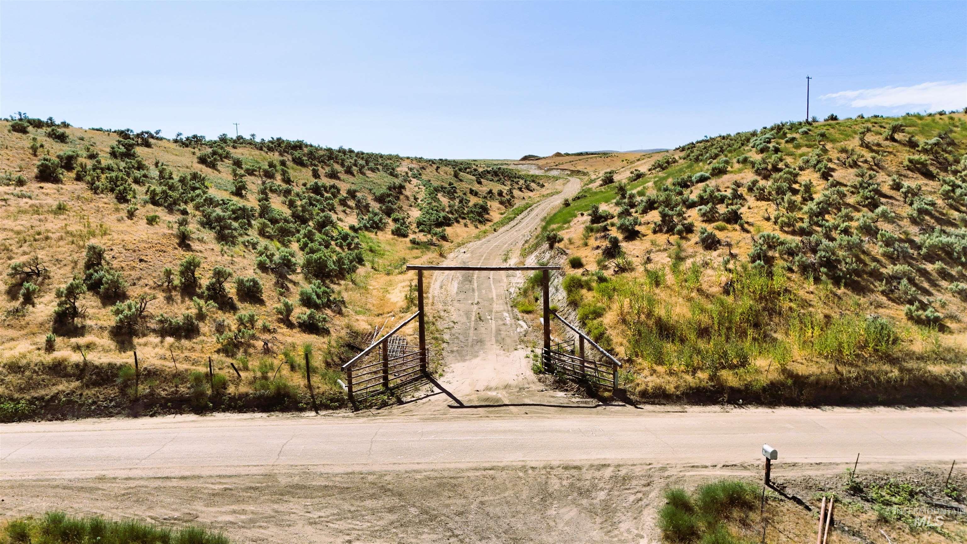 tbd Little Willow Rd