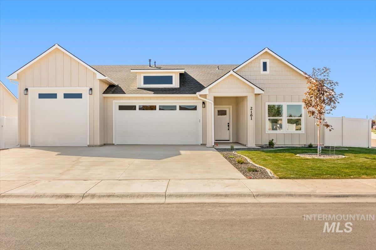 2161 Austin