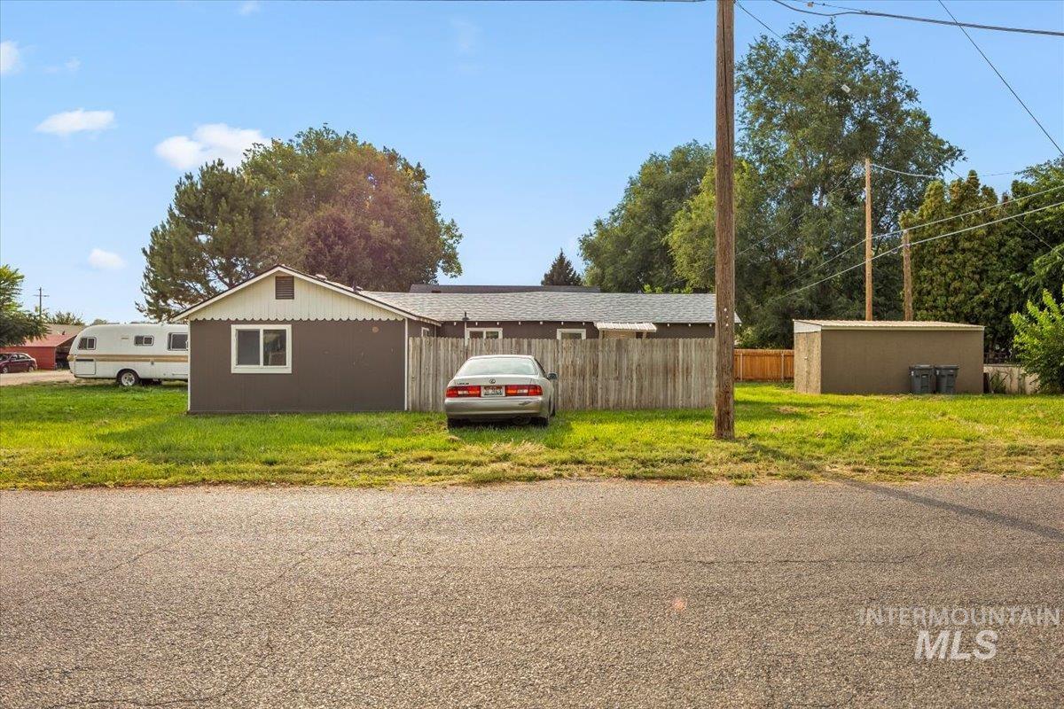603 Nevada