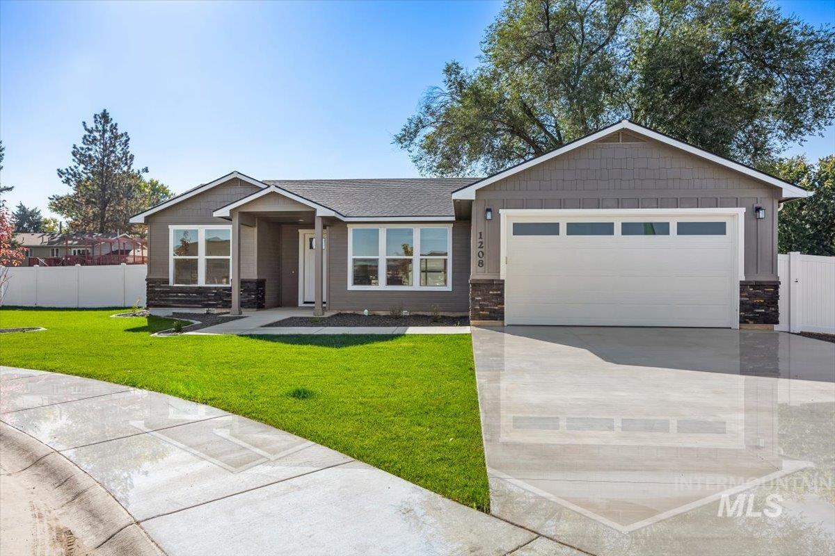 1204 NW 20th