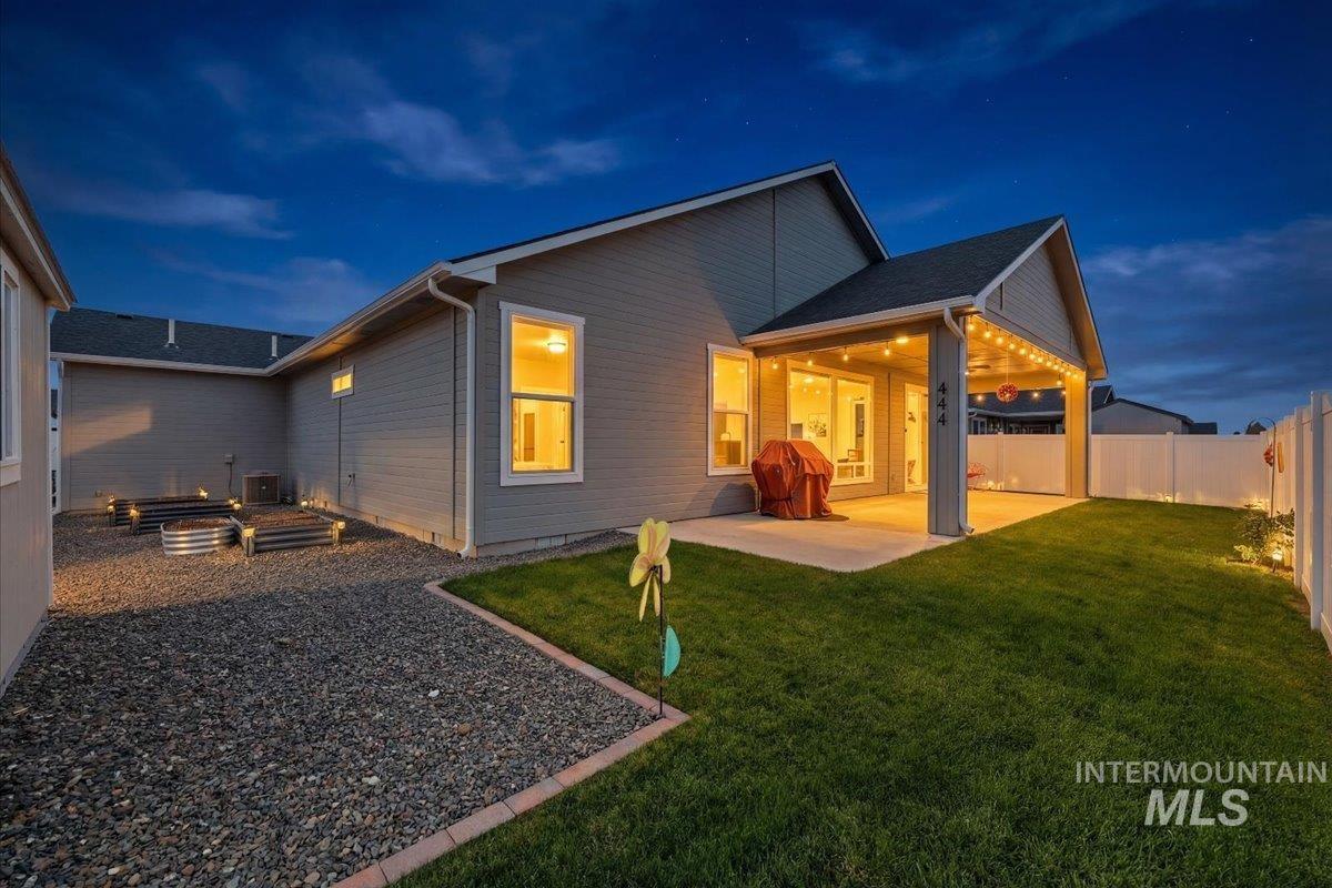 444 Blacksmith Ave