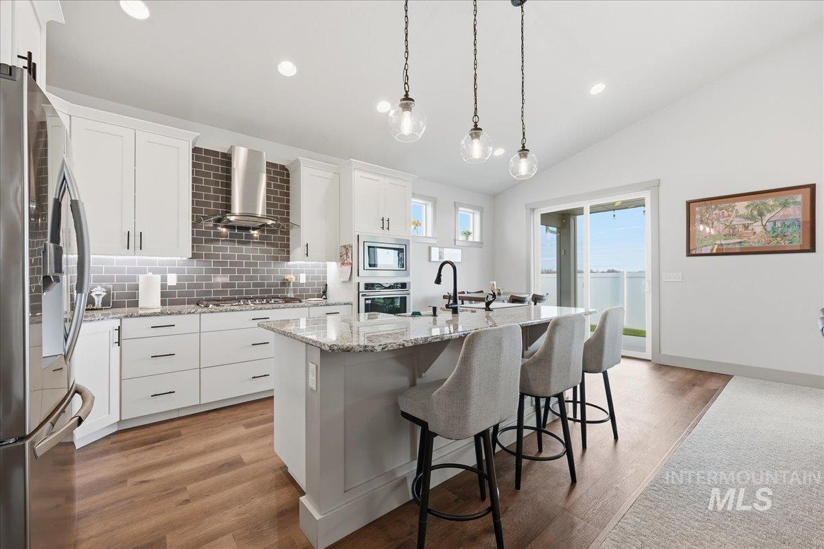 444 Blacksmith Ave