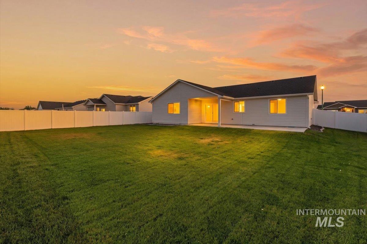2132 Justine Ct.