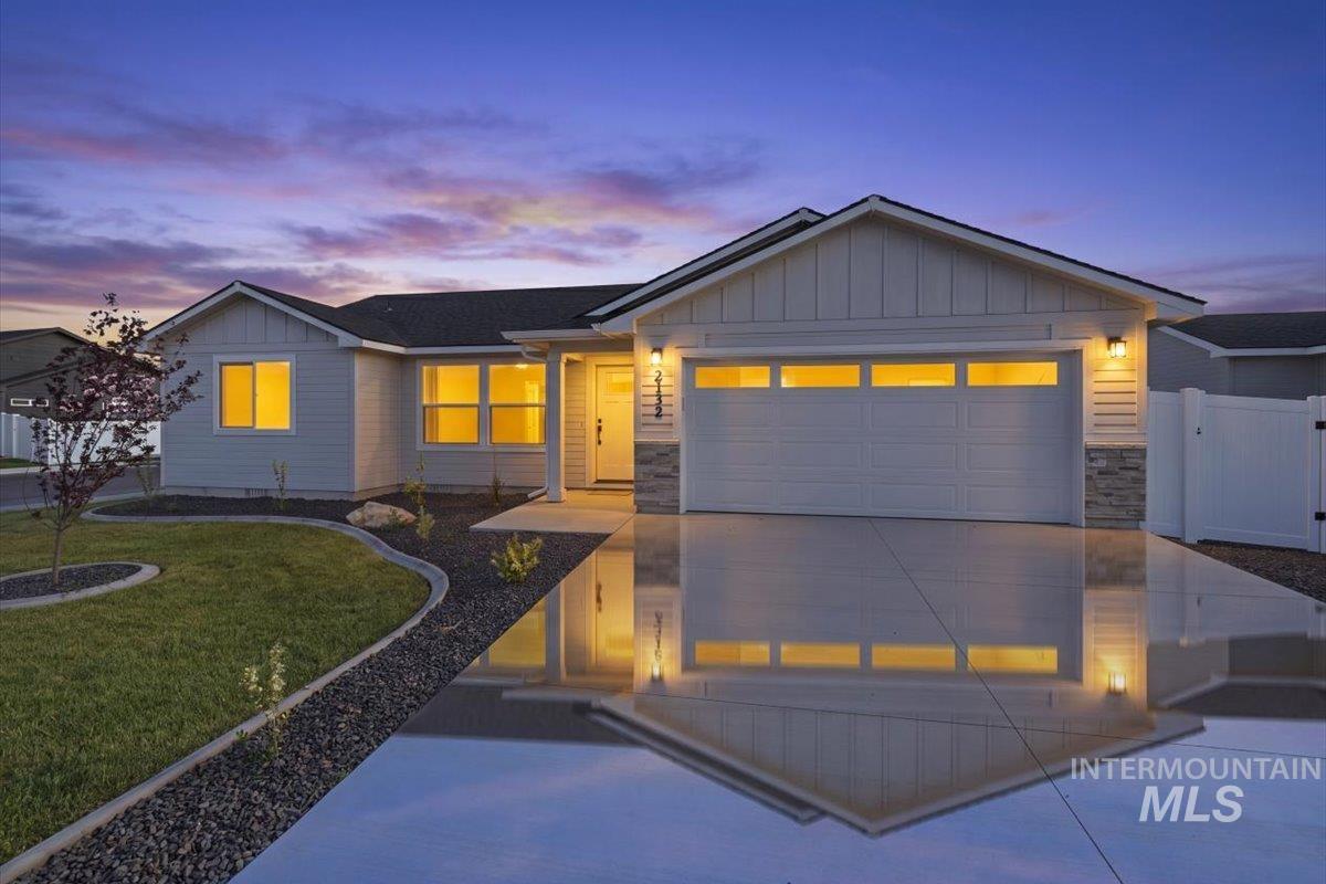 2132 Justine Ct.