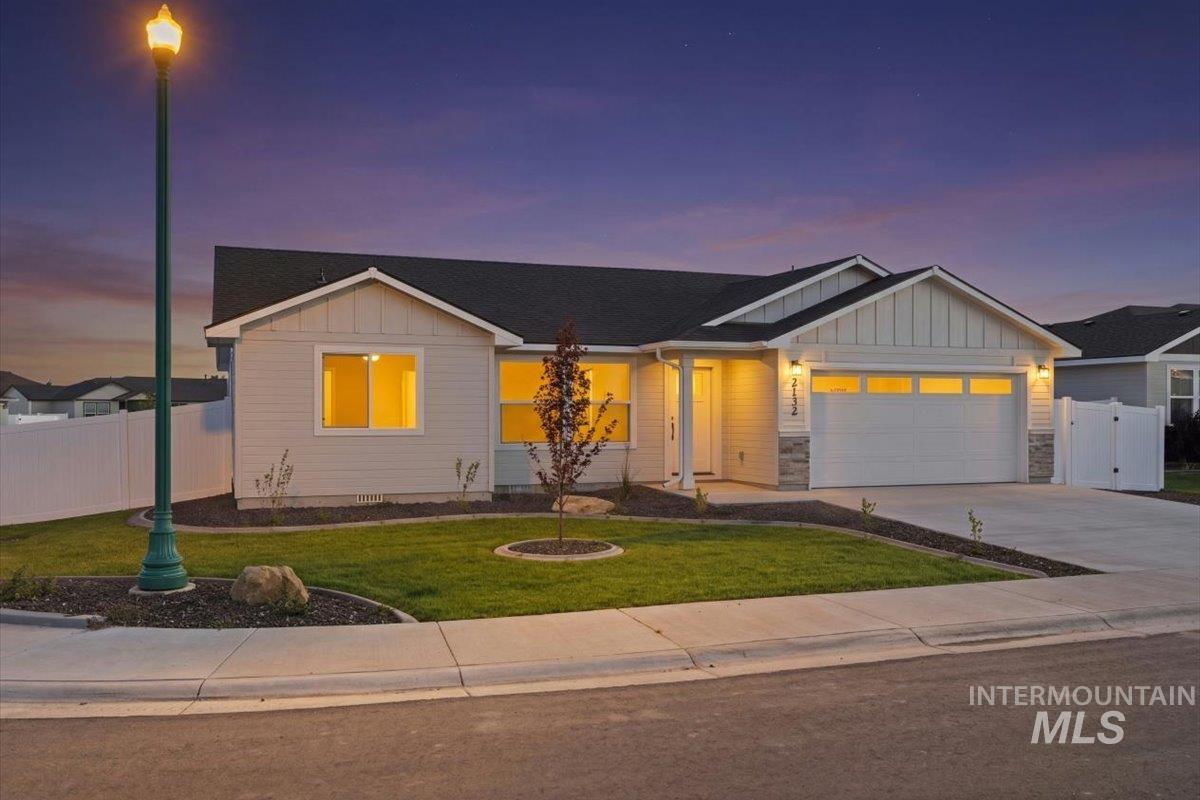 2132 Justine Ct.