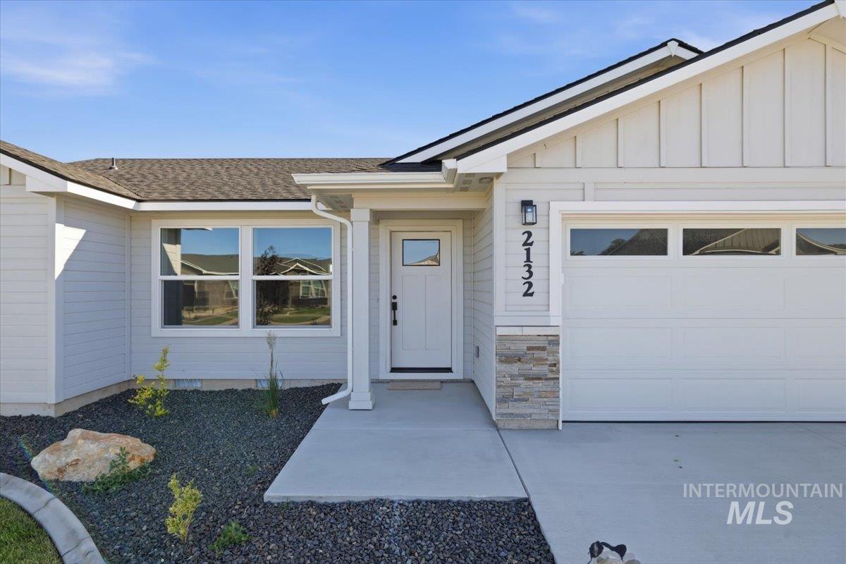 2132 Justine Ct.