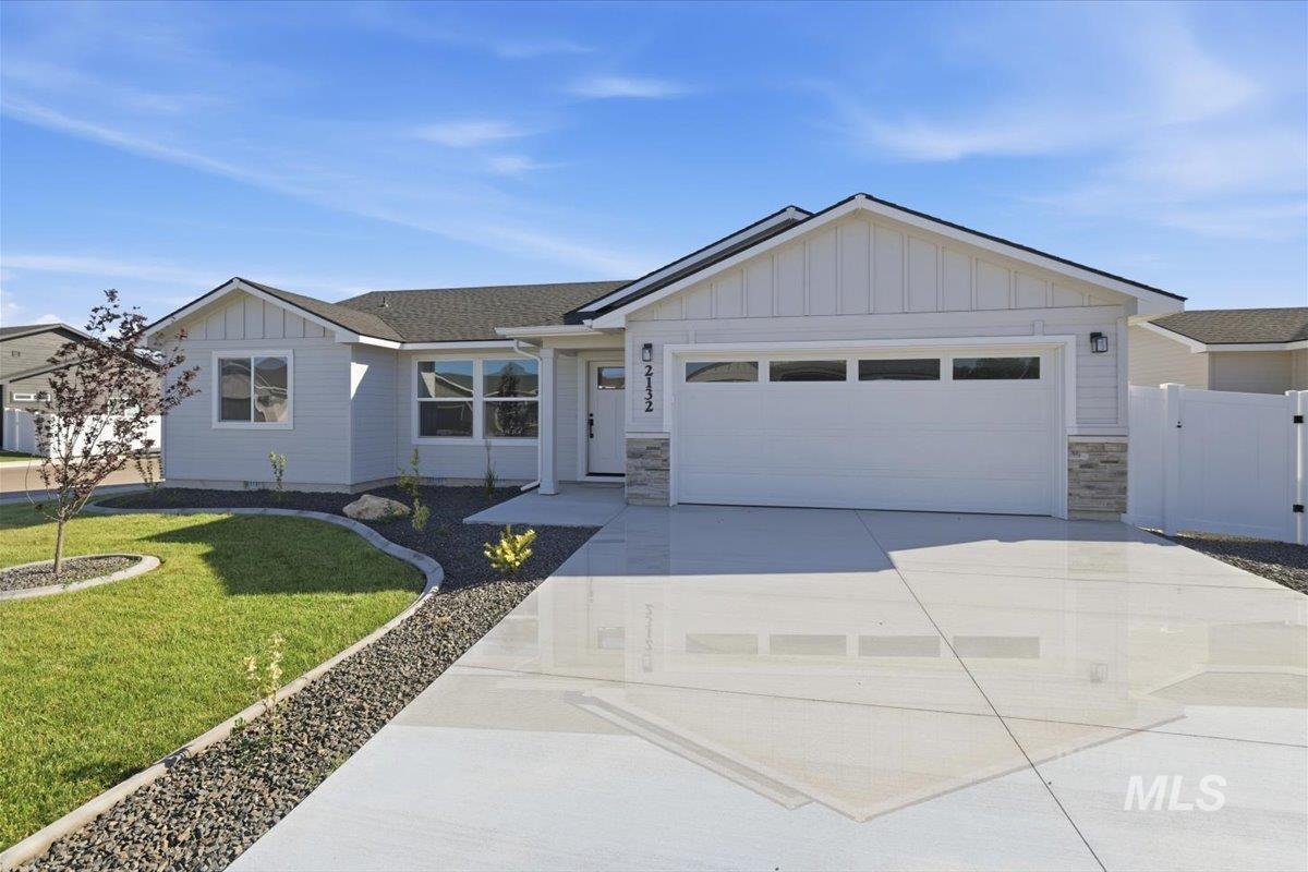 2132 Justine Ct.