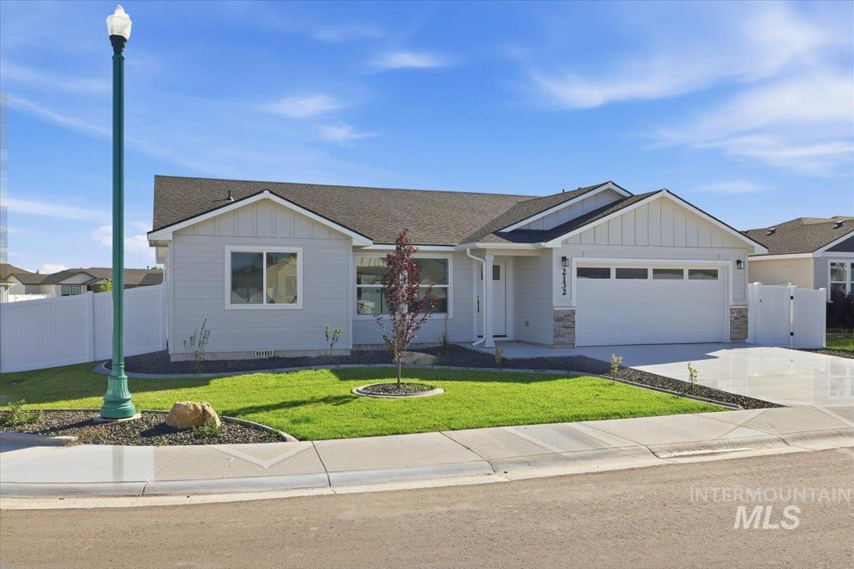 2132 Justine Ct.