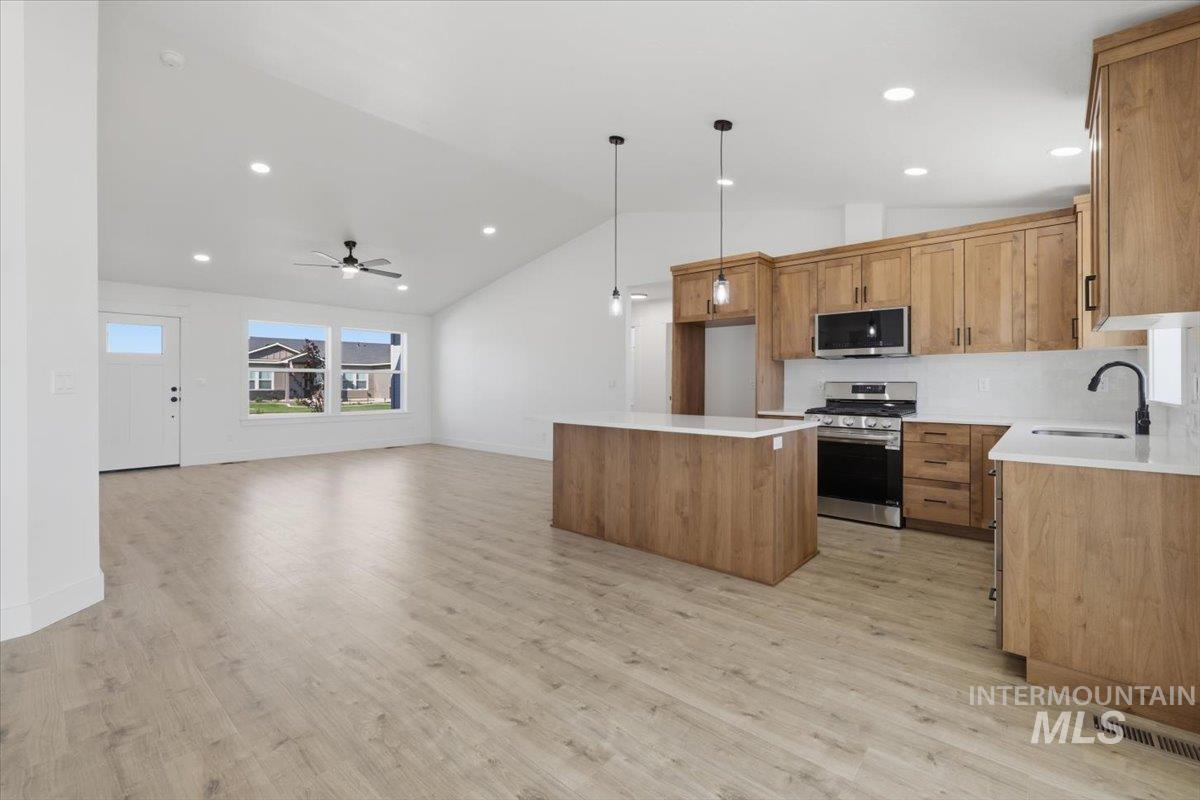2132 Justine Ct.