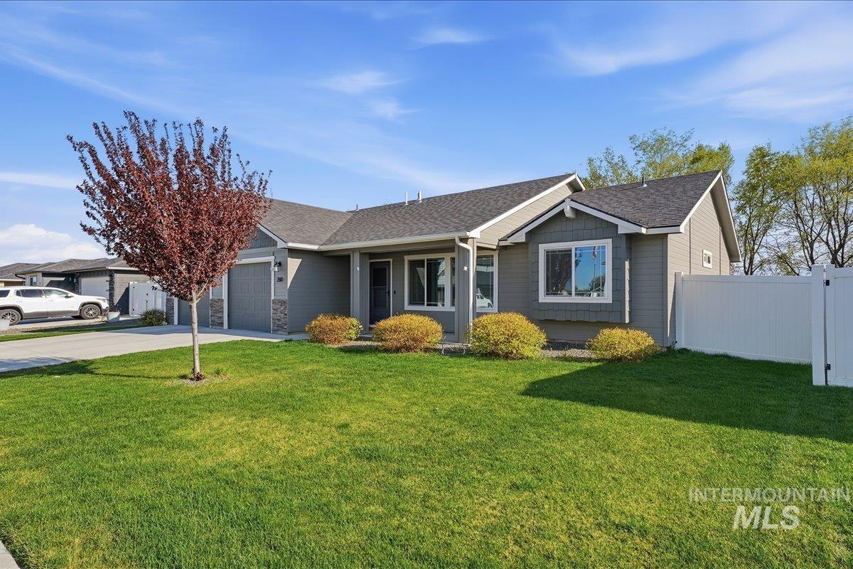 260 Stagecoach Ave