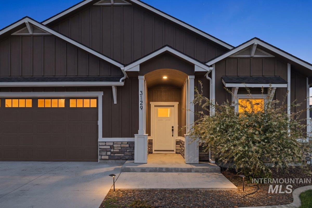 3129 Sepulveda