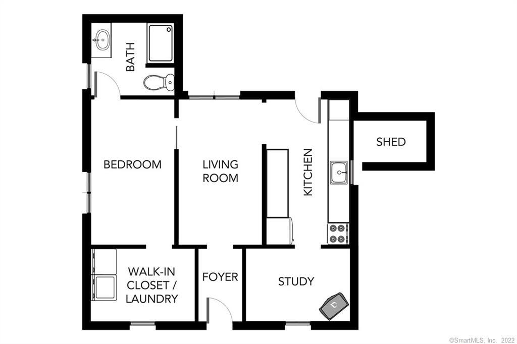 1226 Cedar Swamp Road