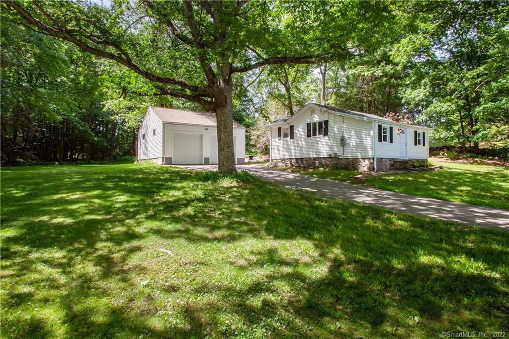 1226 Cedar Swamp Road