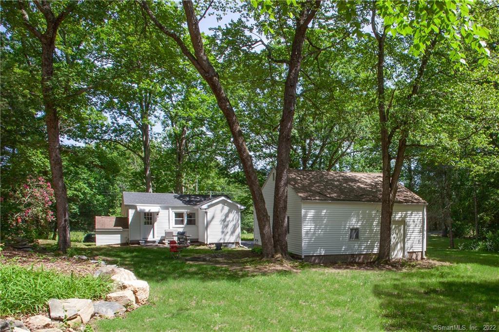 1226 Cedar Swamp Road