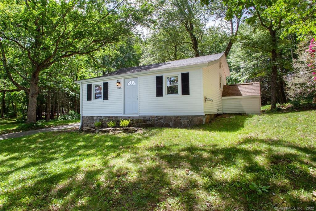 1226 Cedar Swamp Road