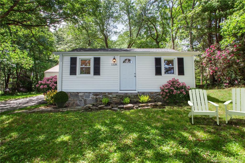 1226 Cedar Swamp Road