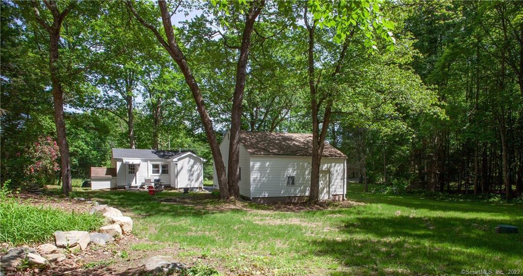 1226 Cedar Swamp Road