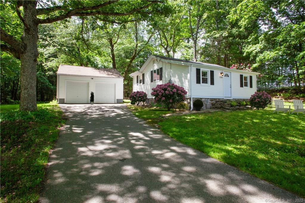 1226 Cedar Swamp Road