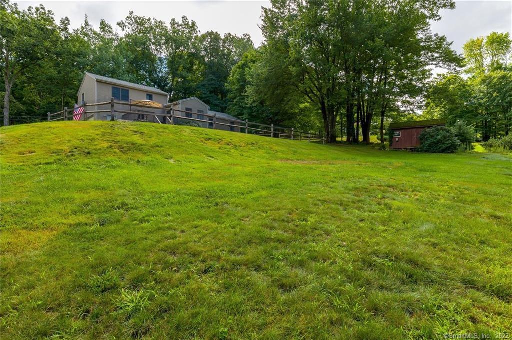 208 Bradford Corner Road