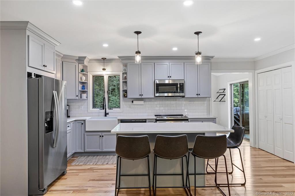 208 Bradford Corner Road