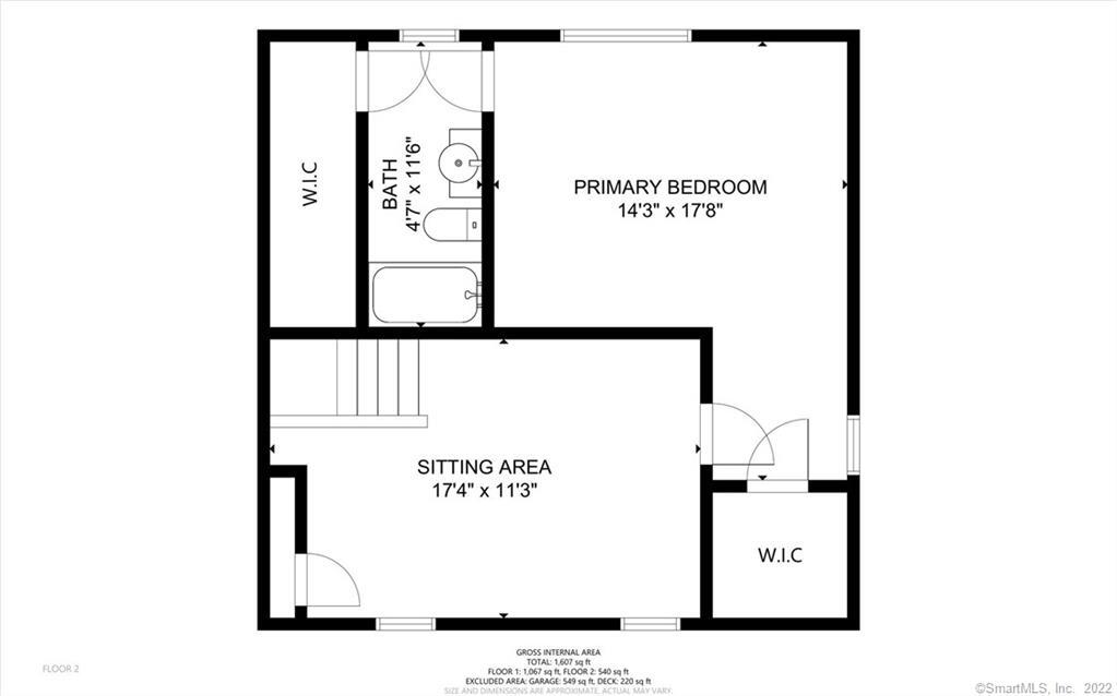 208 Bradford Corner Road