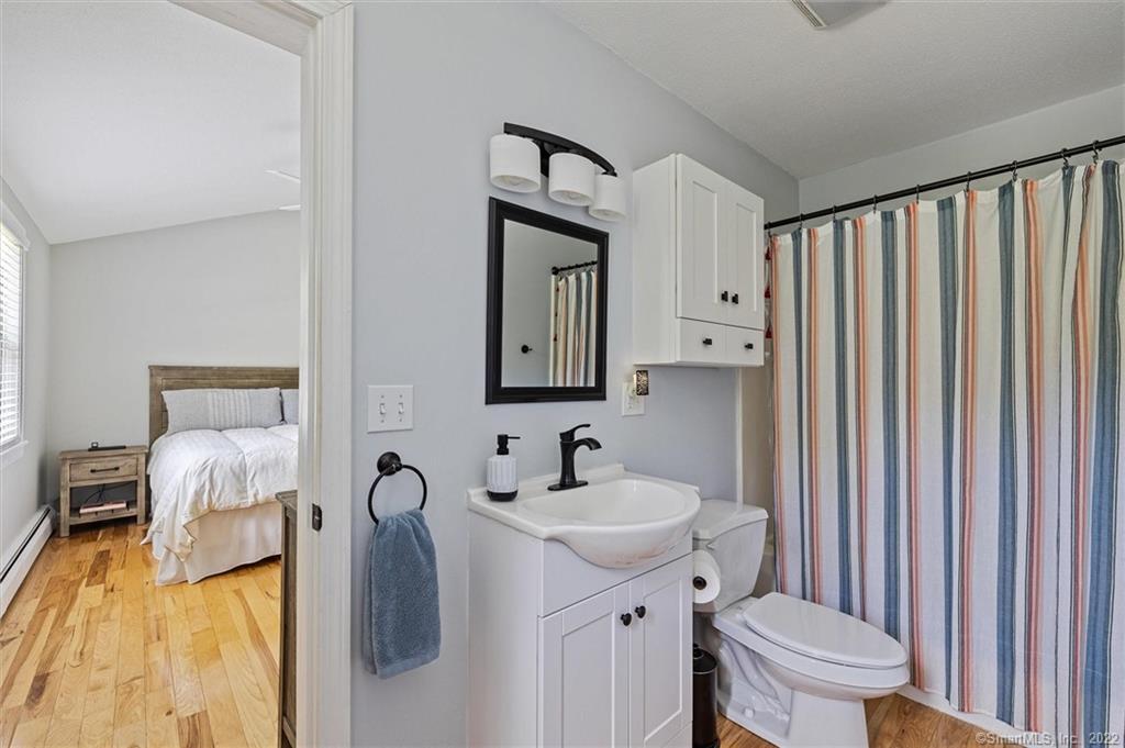 208 Bradford Corner Road