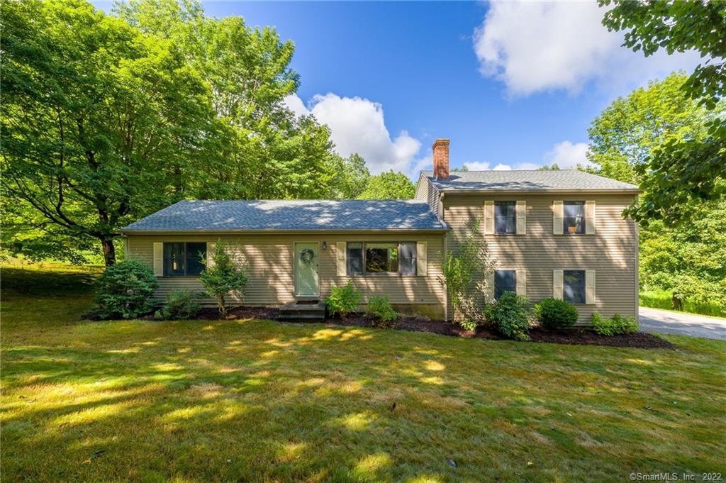 208 Bradford Corner Road