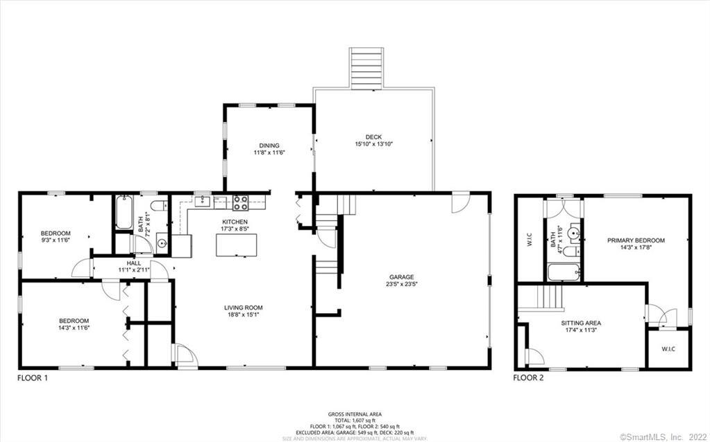 208 Bradford Corner Road